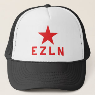 Hatt för EZLN Zapatista Keps