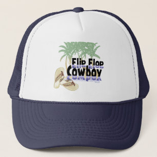 Hatt för FlipmisslyckandeCowboy Keps