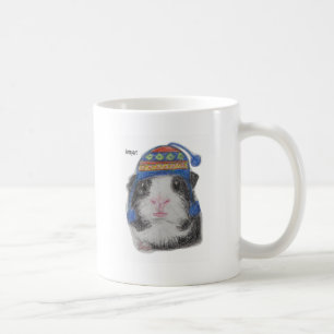 HATT FÖR FÖRSÖKSKANIN SHERPA KAFFEMUGG
