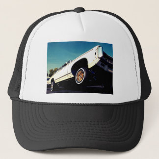 Hatt för LowriderChevy Impala Keps