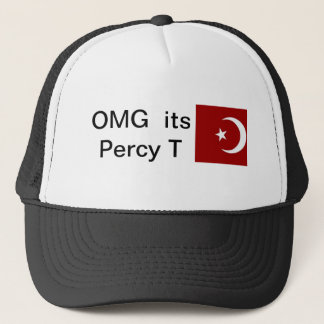 Hatt för OMG NOI Truckerkeps