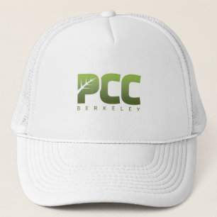 HATT FÖR PCC BERKELEY KEPS