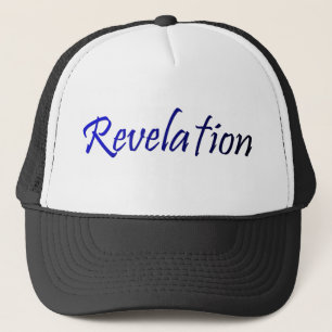 Hatt för Revela † jon Keps