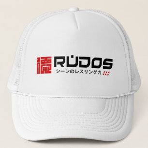 Hatt för RUDOS "Puro" Keps