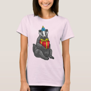 Hatt för större Födelsedagsfest T Shirt