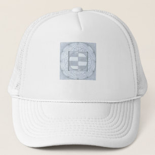 Hatt INGENIOUS-360 Keps