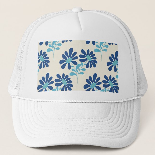 Hatt Keps (Framsida)