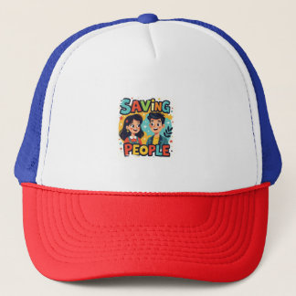 Hatt Keps