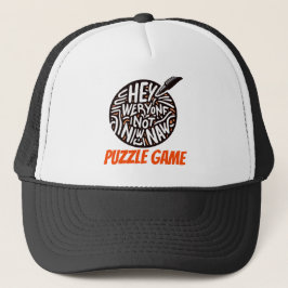 Hatt Keps