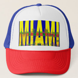 Hatt Keps