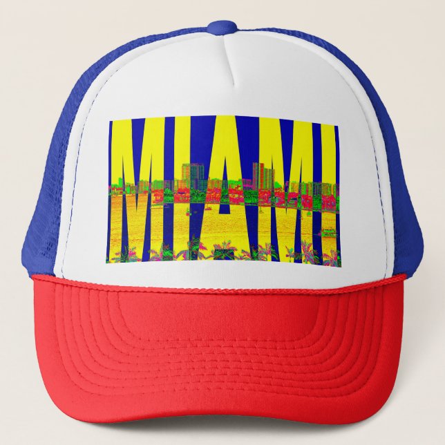 Hatt Keps (Framsida)