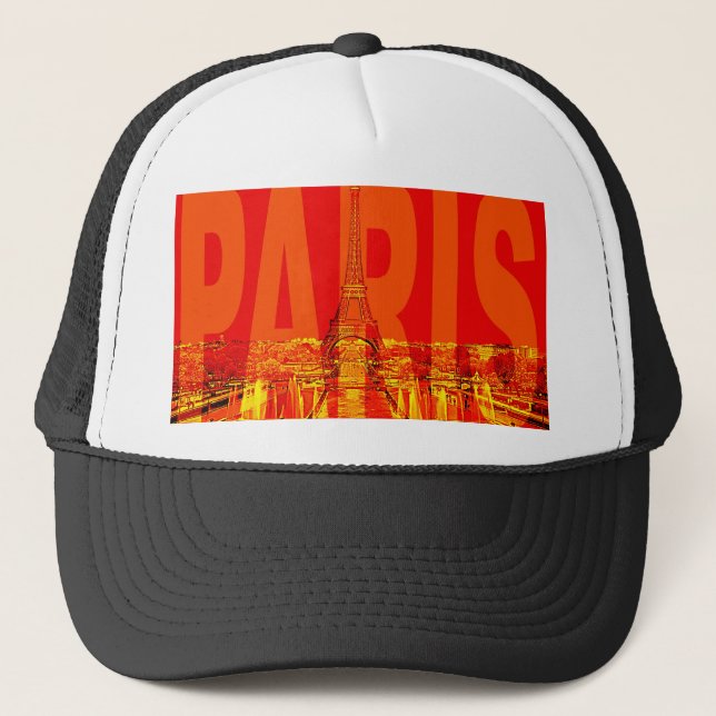 Hatt Keps (Framsida)