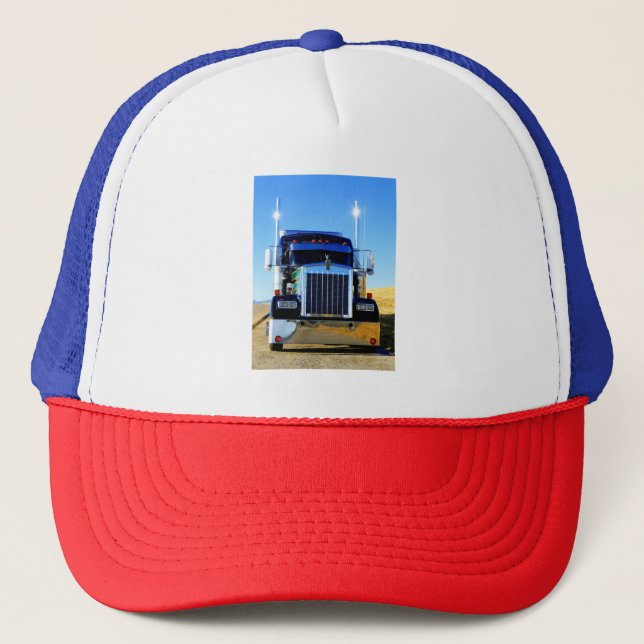 hatt keps (Framsida)