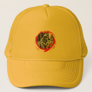 Hatt Keps
