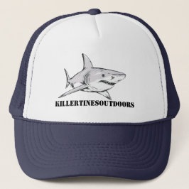 Hatt Keps