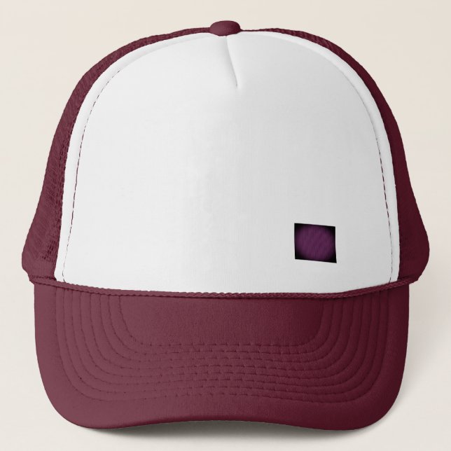 Hatt Keps (Framsida)