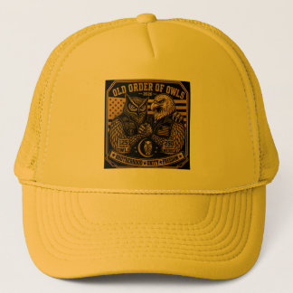 Hatt Keps