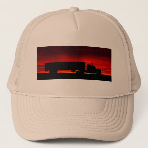 hatt keps
