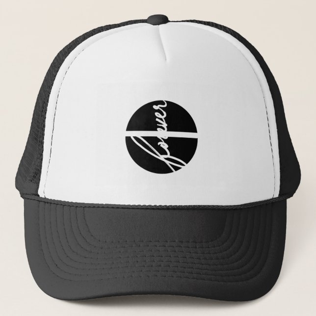 Hatt Keps (Framsida)
