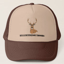 Hatt Keps