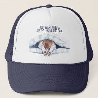 hatt keps