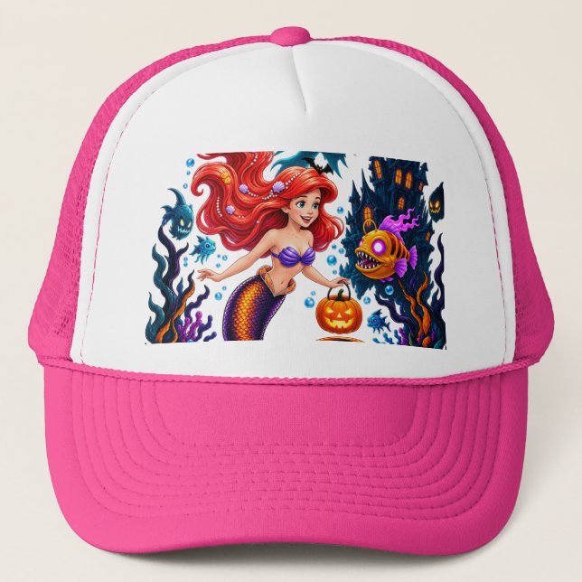 Hatt Keps (Framsida)