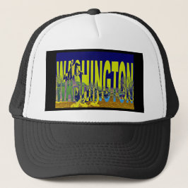 Hatt Keps
