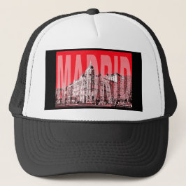 Hatt Keps