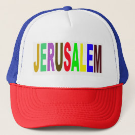 Hatt Keps