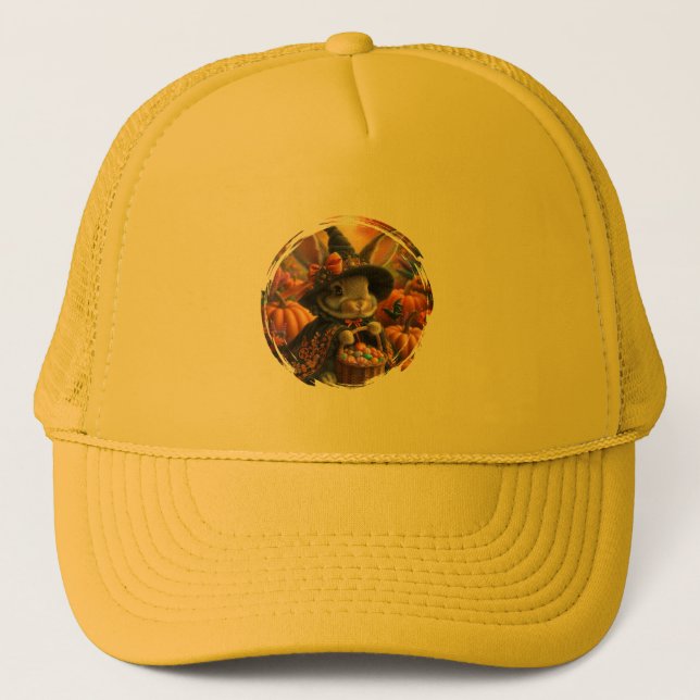 Hatt Keps (Framsida)