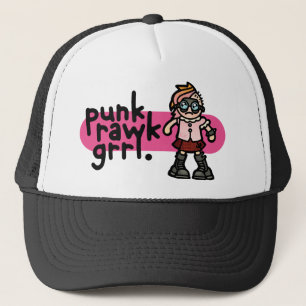 hatt keps