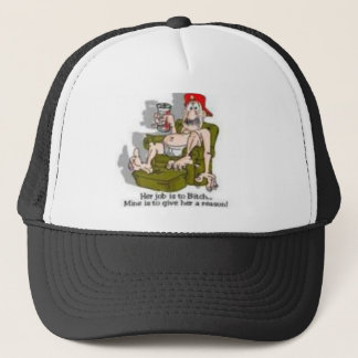 hatt keps