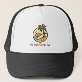 Hatt Keps