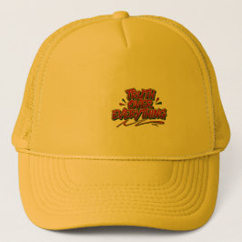 Hatt Keps