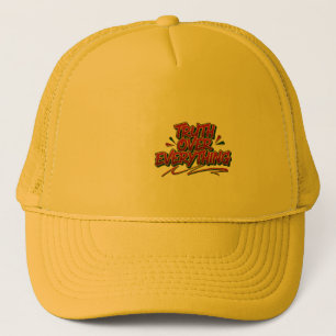 Hatt Keps