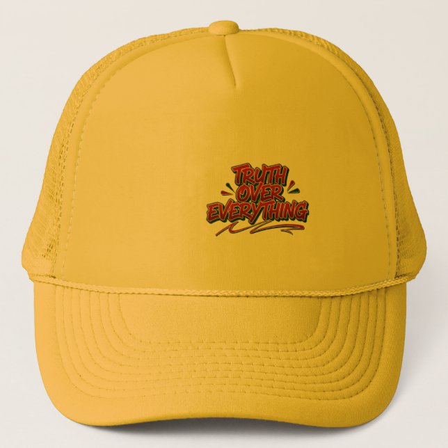 Hatt Keps (Framsida)