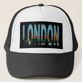 Hatt Keps