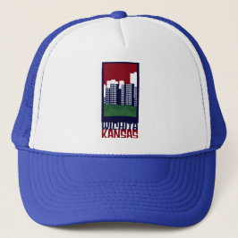 hatt keps