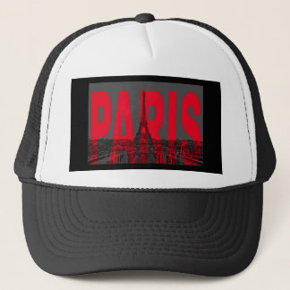 Hatt Keps