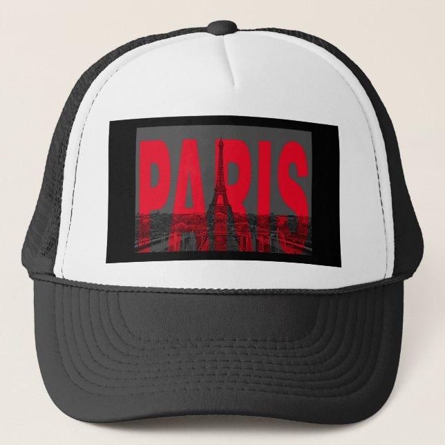 Hatt Keps (Framsida)