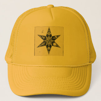 Hatt Keps