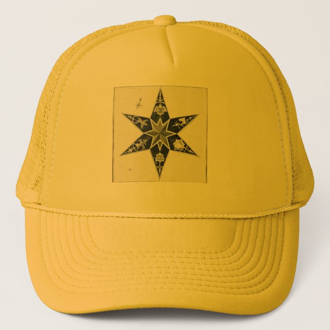 Hatt Keps (Framsida)