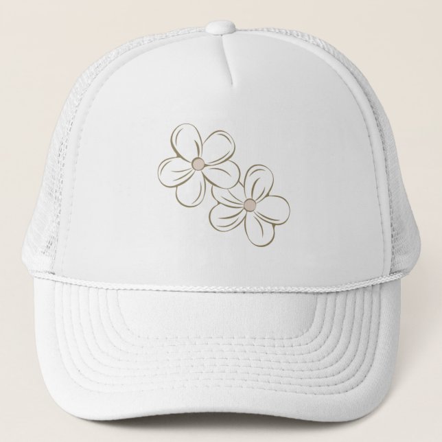 Hatt Keps (Framsida)
