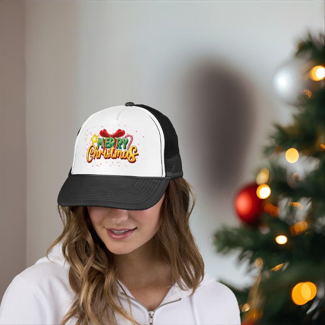 Hatt Keps (Skapare uppladdad)