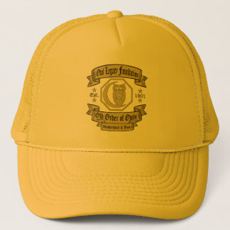Hatt Keps
