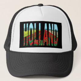 Hatt Keps