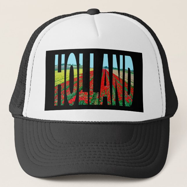 Hatt Keps (Framsida)