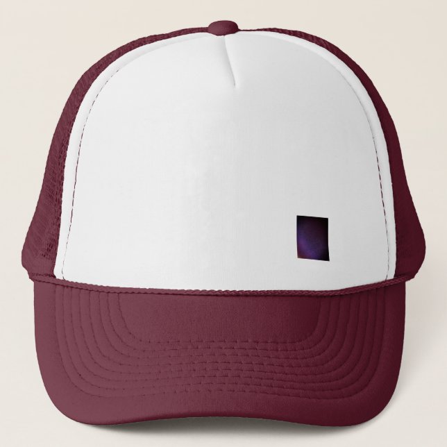 Hatt Keps (Framsida)