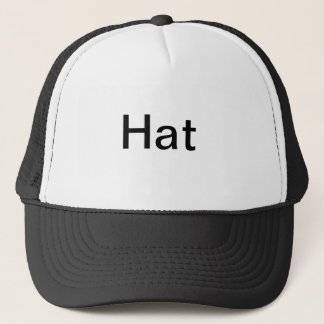 Hatt Keps