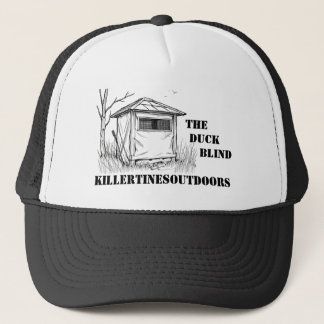 Hatt Keps